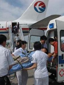 施秉县接送服务