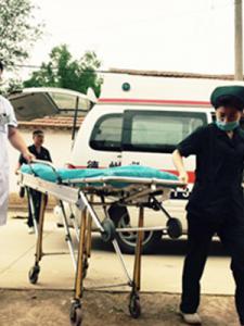 施秉县院后转乡