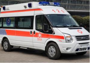 施秉县救护车租赁