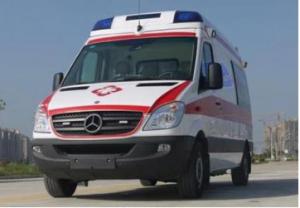 施秉县救护车租赁